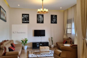 BLT Residence - Kasese A serene and tranquil home